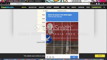 Freebitco Roll 10000 Цаг болгон 0.01 BTC 16.04.2017