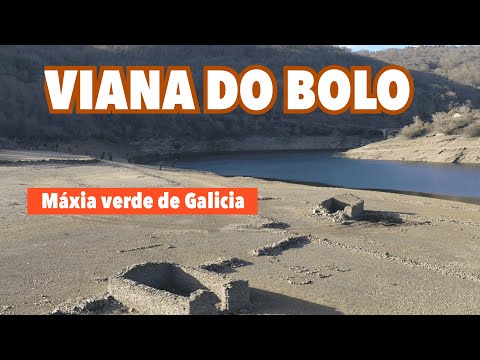 VIANA DO BOLO | OURENSE.