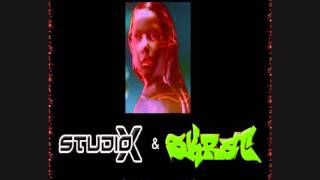 Bad Girl - Studio-X & Skrat