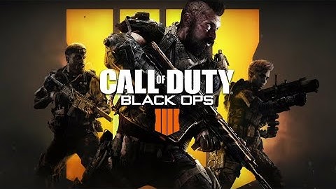 Bo4 Private Beta Gameplay Max Level Grind