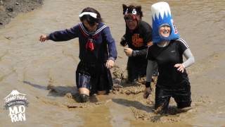 MCCS TV: World Famous Camp Fuji Mud Run 2017