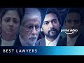 Best Lawyers On Amazon Prime Video Well Versed Daredevil Courageous The Game Changer More