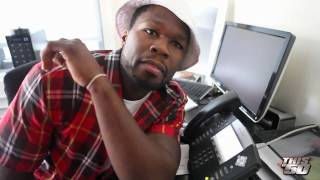 50 Cent Goes Mel Gibson On Shyne....HAHAHAHA | 50 Cent Music