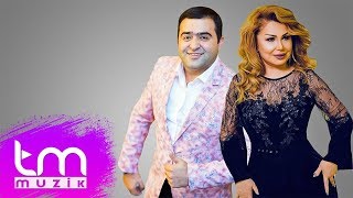 Könül Kərimova & Rövşən Məmmədov - Dərdim Olmaz
