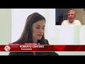 Roberto Centeno defiende una República Constitucional.
