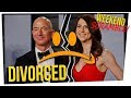 WS - Amazon’s Jeff Bezos is Getting Divorced ft. David So