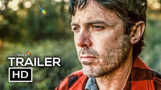 DREAMIN' WILD Official Trailer (2023)