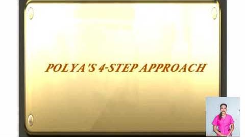 Problem Solving, Mathematical Investigation