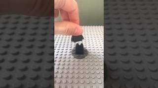 How to make a LEGO Emperor Palpatine