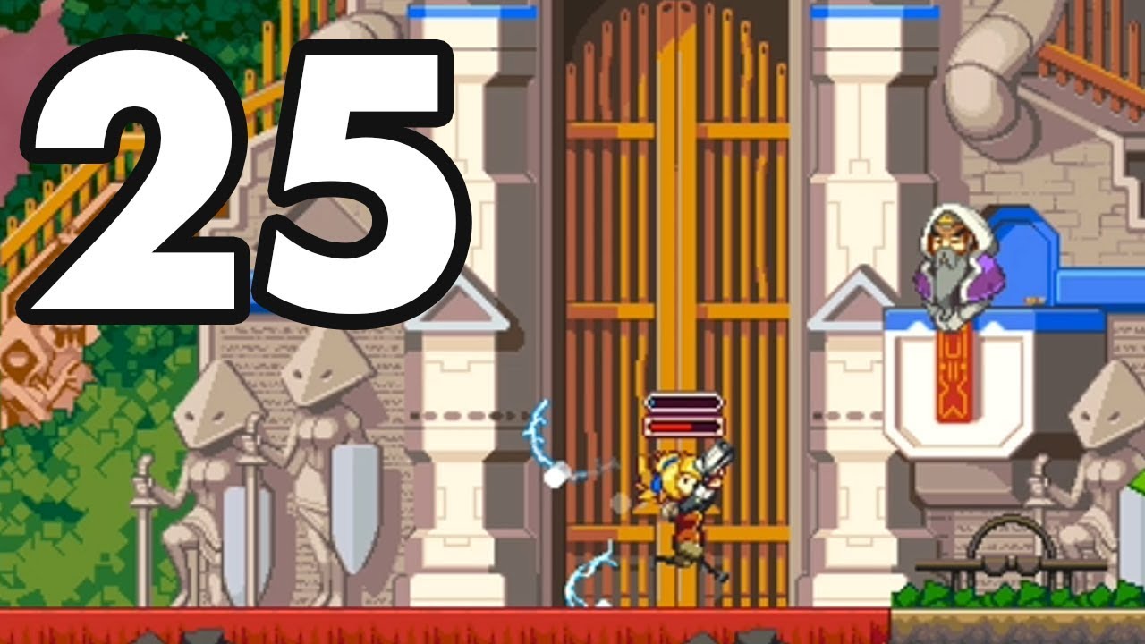 shooting in dc CITY ONE THE DREAM CITY | LET'S PLAY ICONOCLASTS PART 25