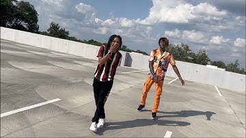 Don Toliver - No photos (Dance video)