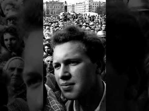 Что Ричард Никсон делал в Свердловске?