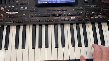 Pa4x Volume consistency issue