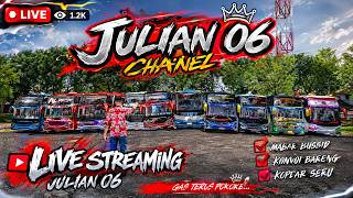 Live Mabar Bus Simulator V 452 Malam