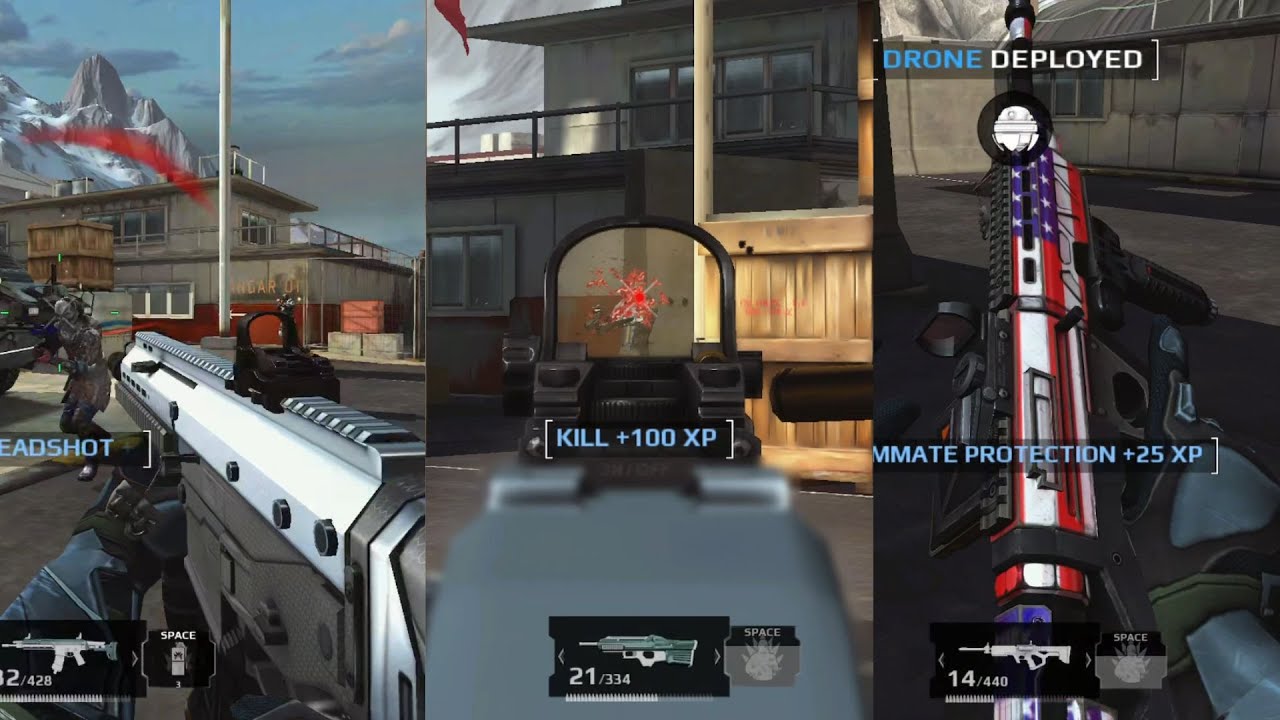 MC5 PLATINUM RED, PLATINUM KOG, PR39 vs LAVA GRINDER cores at the end