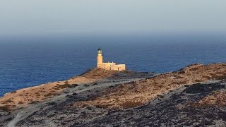 PRASONISI - Insel Rhodos (Griechenland) - Rhodes Island (Greece)