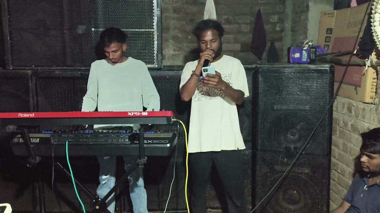 TIGER KING BAND सातेपुडा वाली याहा मोगी माता आरती New Aarti Song 2025