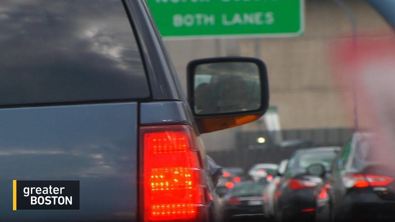 Everett Casino Congestion To Come?