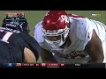 Baker vs. Mahomes: The GREATEST College QB Duel Ever! (Oklahoma vs. Texas Tech, 2016)