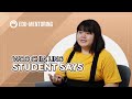Interview  dasein student woo chia ling 2021