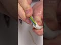90% falsch! Kabel abmanteln 😱