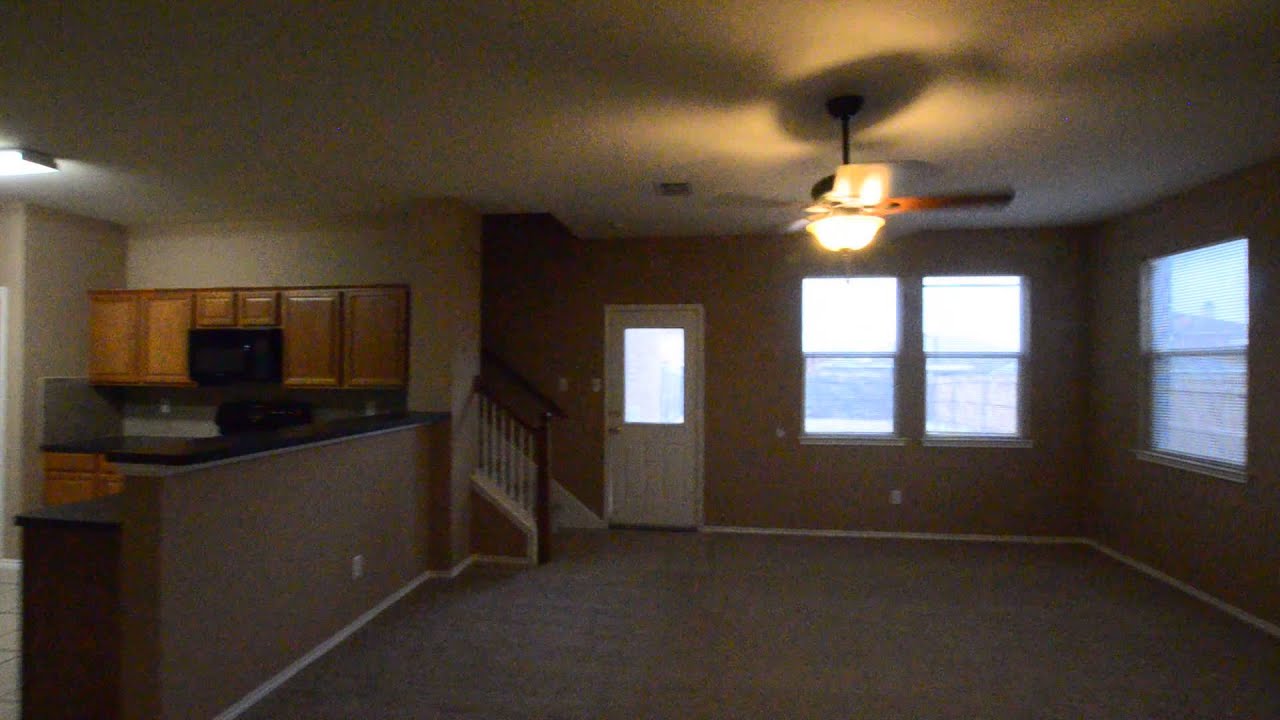 Springwater Dr Houston, TX YouTube