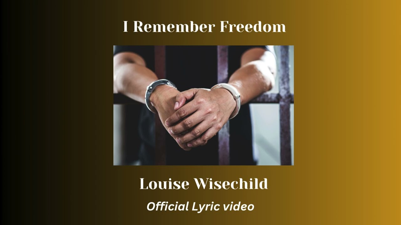 I Remember Freedom (Official Lyric Video)