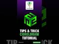 Corel Draw Blend Tool Will TRANSFORM Your Designs #coreldraw #tools #tutorial