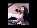 Michelle - Nraug Qaum Ntuj (cover)