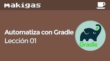Tutorial de Gradle – 1. Instalar Gradle