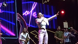 MARION JOLA - Aduh - Live At Istora Senayan 2022
