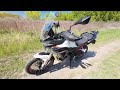 Mit tud egy belépő szintű terepes Morbidelli T352X 2026 teszt Csajok a motoron Girls on the moto