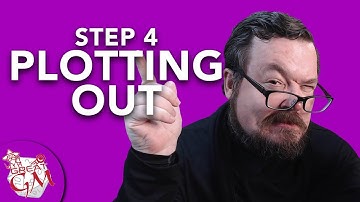 Creating the Campaign #4 - Plotting Out Your Campaign
