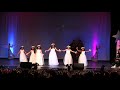 KAGW Christmas 2017 - Nativity Angel Dance - 11