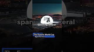 E-Sports Price-Pool #esportsgaming #gaming #esports