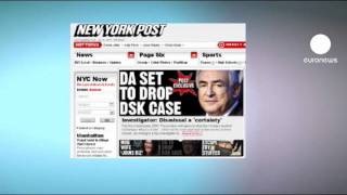 Strauss-Kahn faces new French sex assault case