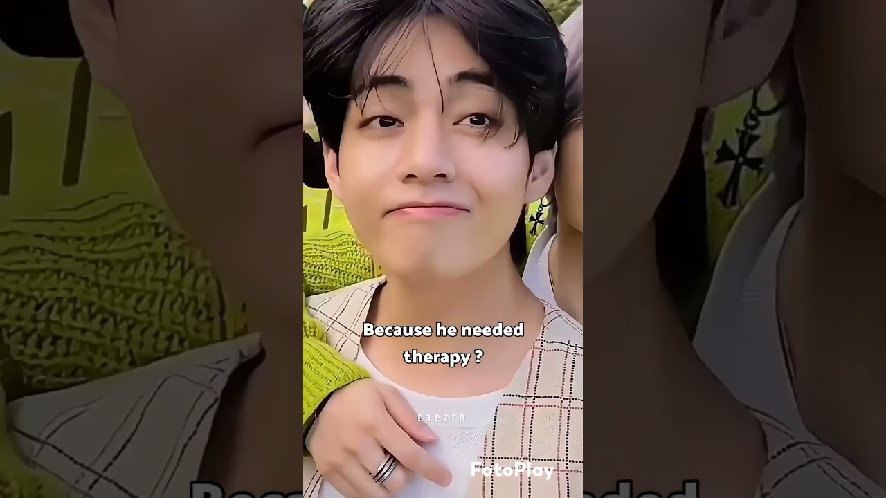 Nothing can beat Jin's dad jokes.. 