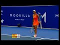 Bethanie Mattek-Sands Vs Shuai Peng full match