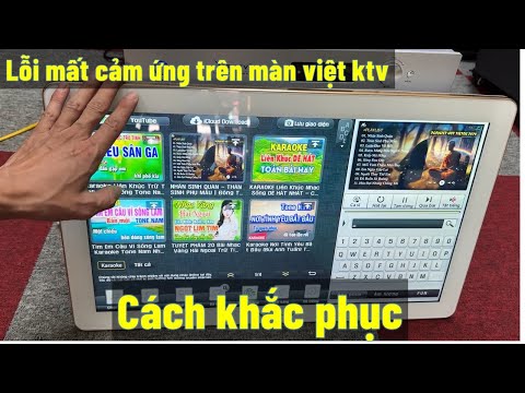 Khắc phục lỗi