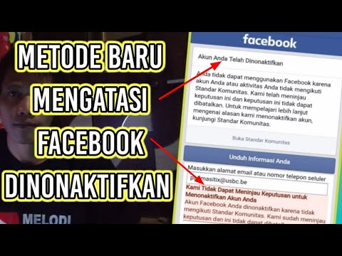 Video: Apakah maksud tidak mematuhi?