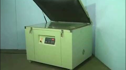 Máy Chụp Bản In Lụa, In Lưới Hút Chân Không Chuyên Nghiệp