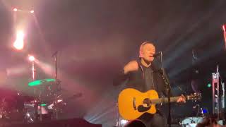 David Gray - Sail Away (06.05.2019 Copenhagen)