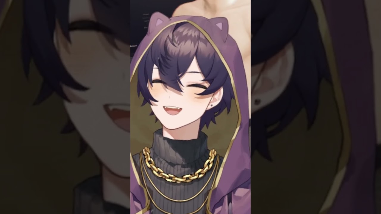 Sykkuno would NOT be a homie
