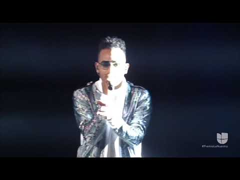 Ozuna Premios Lo Nuestro 2019 Full HD