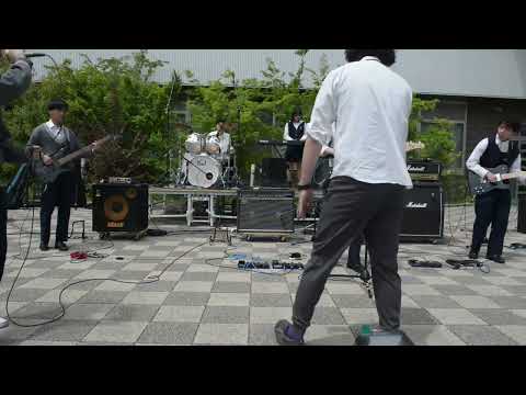 King Gnu　『 一途 』　－新歓ライブ2025－
