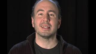 DAF A1 - sich vorstellen - mit Untertiteln