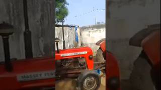 Massey Ferguson tractors bikau tractors achrol Jaipur #vlogs #automobile #farming