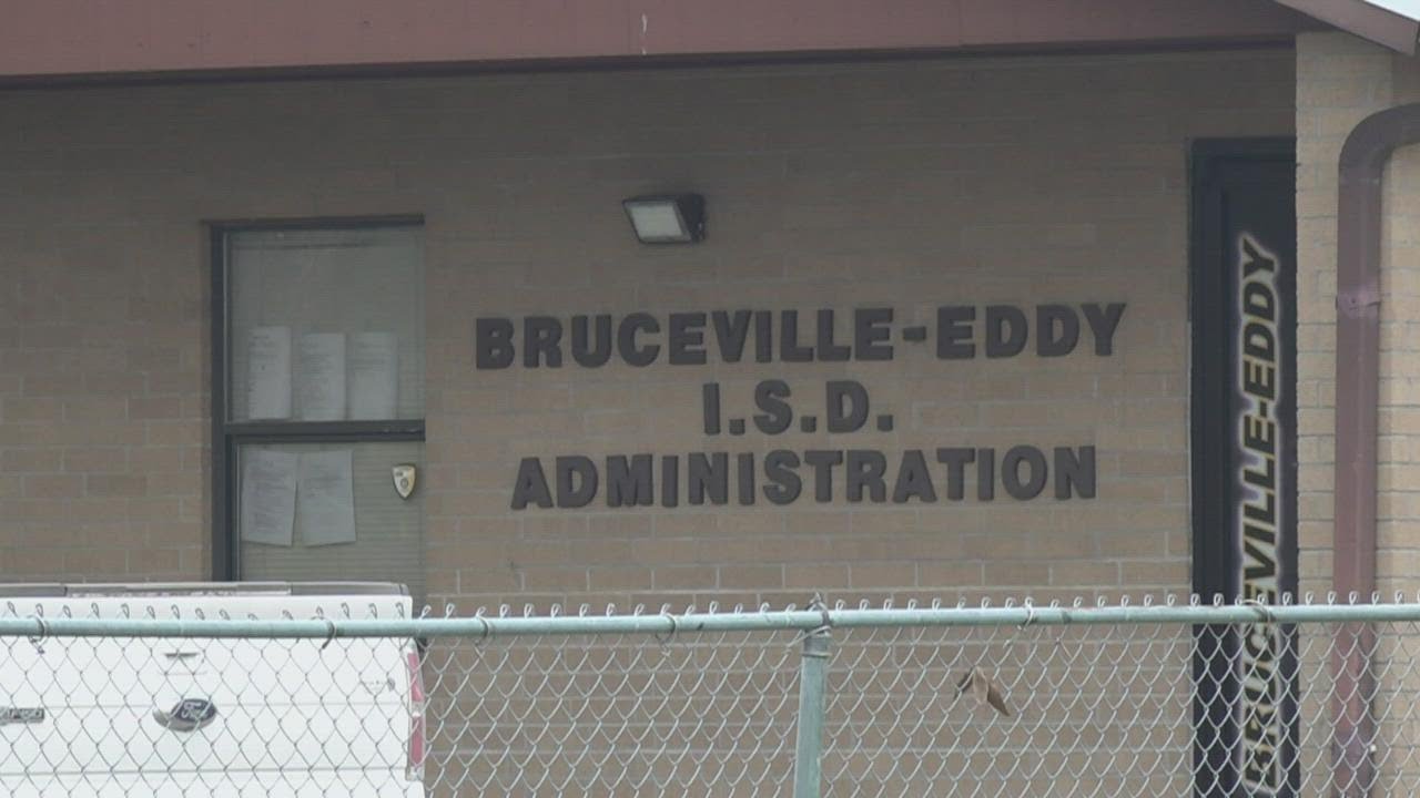 BrucevilleEddy ISD closes due to 'credible threat' YouTube