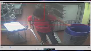 KENNEKA JENKINS (LIVE TALK) RAW FOOTAGE