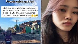 Download Lagu Mbak Suci Bahas kasus Sogok Menyogok Uang 2 milyar... MP3 Download Lagu Mbak Suci Bahas kasus Sogok Menyogok Uang 2 milyar... MP3